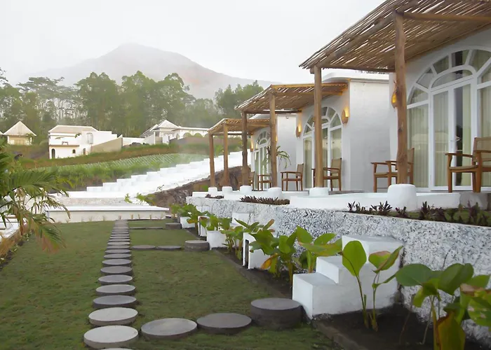 Hotel Cinze And Hot Spring Kubupenlokan