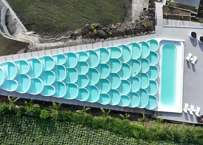 Hotel Cinze And Hot Spring