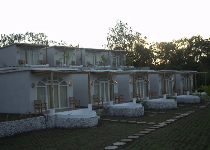 Hotel Cinze And Hot Spring Kubupenlokan